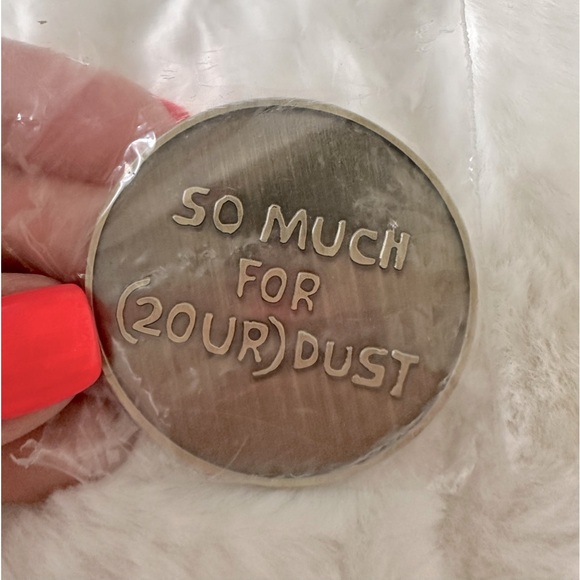 Fallout Boy VIP Swag from 2024 Tour - Picture 5 of 8